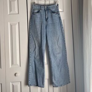 H&M Jeans
